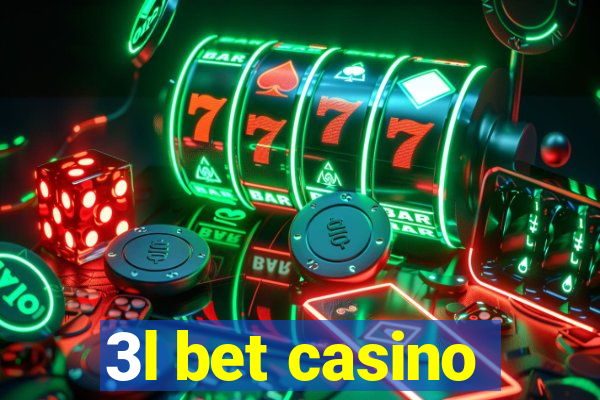 3l bet casino